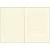 Ежедневник недатированная A5 кожзам Greenwich Line "Utility. Mondrian", 136 листов  - фото