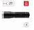 Фонарик LED LENSER  М14Х  №8314Х Черный - фото