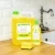 Гель для мытья посуды "Synergetic" концентрированный Лимон, 5 литров 103500  - фото