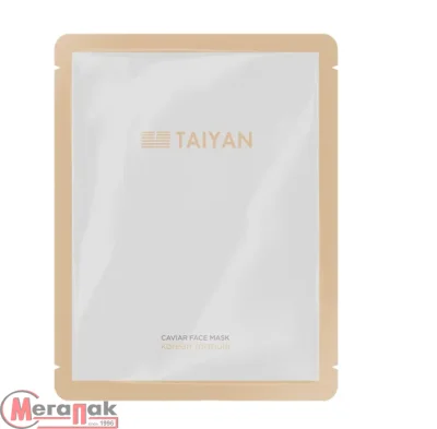 Маска для лица Caviar TaiYan, 25г TY-3031 Маска для лица Caviar TaiYan, 25г TY-3031  - фото