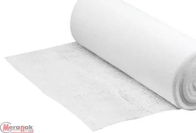 Отрезы марлевые мед нестер 1000 см х 90 см 6498 ГОСТ арт. ТТ-00263996 Белый - фото