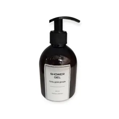 Этикетка Кондиционер лосьон 70*45 Белый - фото