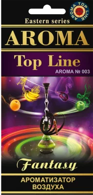Ароматизатор воздуха Top Aroma Line №003 FANTASY  - фото