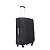 Чехол для чемодана  24" цвет черный, арт. 2826006 Черный - фото
