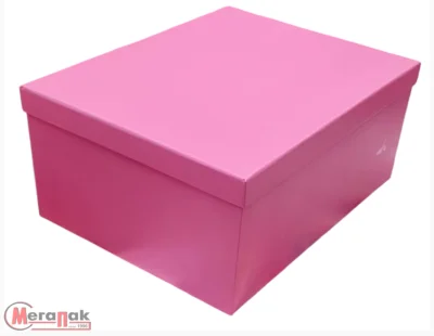 Коробка К940 33*25*13,5  - фото