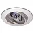 Светильник встраиваемый GU5.3 50W.WH IL.0008.1415  - фото