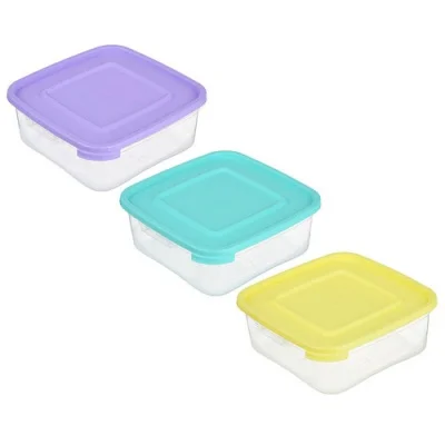 Контейнер 0,7л Каскад Квадро, арт. 4364000  - фото