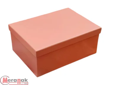 Коробка К941 33*25*13,5  - фото