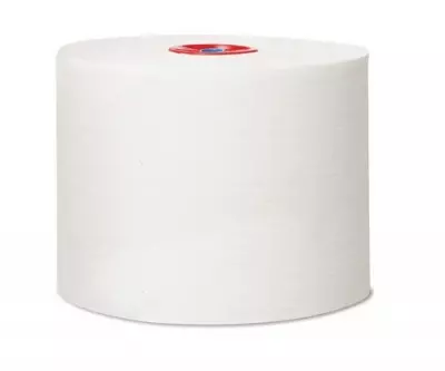 Tork Universal туалетная бумага Mid-size в миди-рулонах Т6 белая 127540 Белый - фото