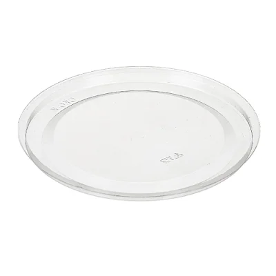 Крышка СКС-К (конт СКС-3) 50 шт, арт. 32612 Прозрачный - фото