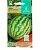 Арбуз Астраханский цв/п 10 шт., среднеспелый, плоды округлые, до 10 кг, мякоть красная, сахарная  - фото