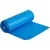 Мешки для мусора 120 литров LDPE (70*110) EVRO, 10 шт Синий - фото