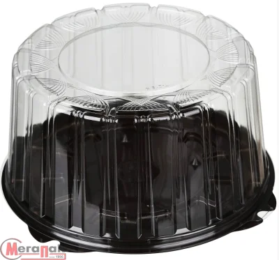 Контейнер Т-218/11ДШ КОРИЧН d224 (170)+Р Т-218К,КН, арт. 1436937 Контейнер Т-218/11ДШ КОРИЧН d224 (170)+Р Т-218К,КН, арт. 1436937 Коричневый - фото