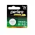 Элемент питания GP CR2025 BL-5/Perfeo Lithium Cel/Maxell Серебро - фото