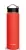 Термос бытовой, вакуумный, питьевой тм "Арктика", 700 мл 708-700 красный Красный - фото