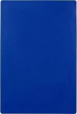 Разделочная доска GASTRORAG CB20281BL Синий - фото