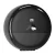 Tork SmartOne® диспенсер для туалетной бумаги в рулонах Т8 черный 680008 Черный - фото