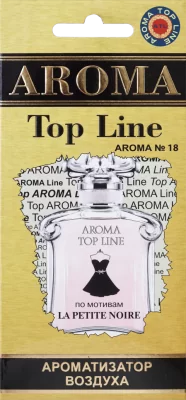 Ароматизатор воздуха Top Aroma Line №18 Guerlain LA PETITE NOIRE  - фото