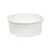 Стакан картонный для супа (салата) 750мл белый d150 1/50, арт. 2000 Белый - фото
