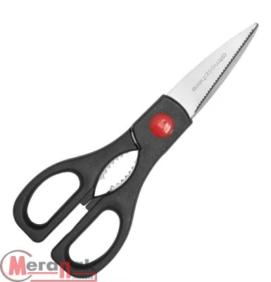 Ножницы кухонные Basic арт. AT-B008  - фото