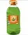 Мыло жидкое 5л "Зодиак" антибакт ПЭТ бутылка, арт. К-10-7с Зеленый - фото