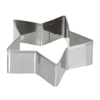 Набор "Звездочка", 2 предмета (лопатка 25см, форма 7,5см) MARMITON/80/20, арт. 17250  - фото