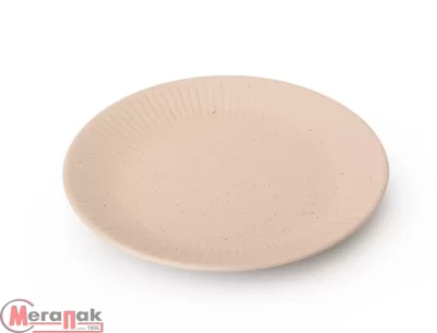 Тарелка керамическая десертная Rosamary, 20 см AT-K2860 (12) ATMOSPHERE  - фото