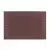Коврик "Spongy" Меандр 40*60 см, коричневый SUNSTEP Коричневый - фото