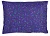 Подушка с Крымской лавандой, 35*25 Фиолетовый - фото