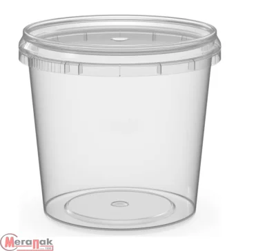 Комплект Банка 360/93/К 360мл прозрач + Крышка Р 93 прозрач (1120), 50шт Комплект Банка 360/93/К 360мл прозрач + Крышка Р 93 прозрач (1120), 50шт Прозрачный - фото