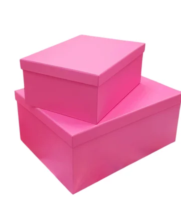 Коробка К940 25*17*9,5  - фото