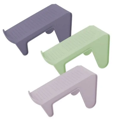 Подставка для обуви 23*10*13,5см VL43-33  - фото