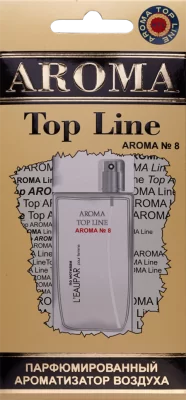 Ароматизатор воздуха Top Aroma Line №8 Kenzo l eaupar  - фото