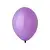 Шар латексный BELBAL (14''/36см) В 105/009 Пастель Экстра Lavender 1 шт (1) Лавандовый - фото