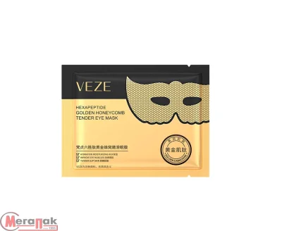 Маска для лифтинга кожи вокруг глаз VEZE, 10г. FZ76866 Маска для лифтинга кожи вокруг глаз VEZE, 10г. FZ76866  - фото