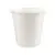Стакан картонный для супа Uni 350мл белый Д95мм (60шт) Белый - фото