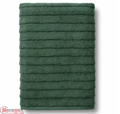 Полотенце махровое Verossa  50*90 Pique texture Таинственный лес, 430 гр/м2  - фото