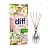 Аромадиффузор DIFF FLOWER BOUQUET Букет цветов 50 мл D10305  - фото