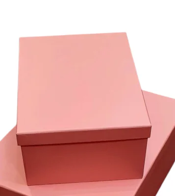 Коробка К941 31*23*12,5  - фото