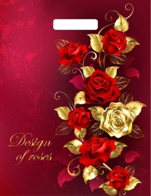 ТЦ 10шт Сумка-пакет 40*31 прор.ручкой Микс  - фото