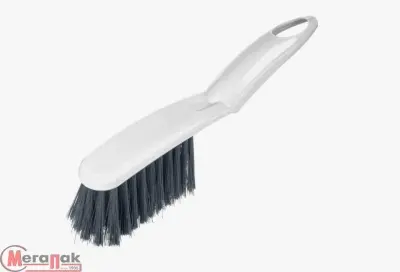 Щетка-сметка "Гуд" (белый), 223200729/01 Белый - фото