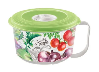 Контейнер-кружка для бульона 1,1л, арт. 431227026  - фото