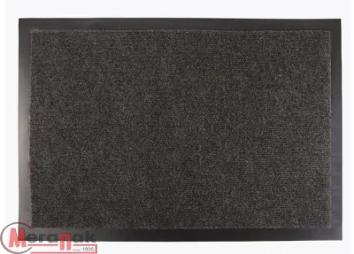 Коврик влаговпитывающий Light  50x80 см SUNSTEP серый арт. 35-511 Серый - фото