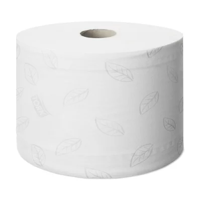 Tork Advanced SmartOne® туалетная бумага в рулонах Т8 белая 472242 Белый - фото