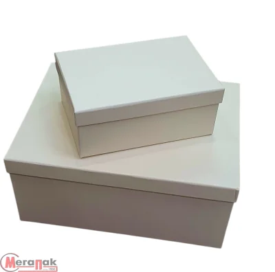 Коробка К940 25*17*9,5  - фото