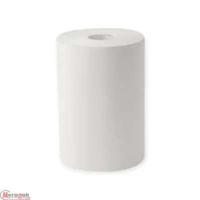 Полотенца бум. Professional STYLE 1-сл, 100м, Стандарт Белый - фото