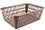 Корзинка 360*250*125, арт.  43333 Микс - фото