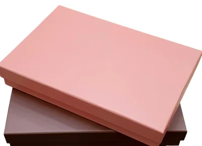 Коробка К943 25,5*16*3  - фото