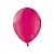 Шар латексный BELBAL (14''/36см) В 105/034 Кристалл Экстра Fuchsia 1 шт (1) Фуксия - фото