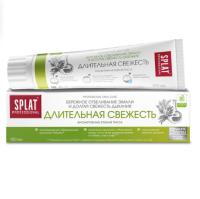 Зубная паста Professional ДЛИТЕЛЬНАЯ СВЕЖЕСТЬ, 100мл, арт. 112.14625.01 Микс - фото